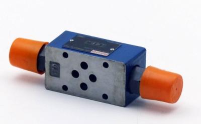 Bosch Rexroth M-3SED6UK1X/350CG24N9K4 Industrial Hydraulic Direct Actuated Directional Seat Valve