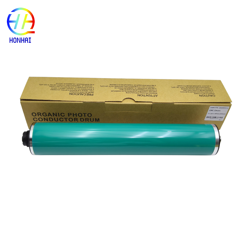D009-9510 OPC Drum Unit for Ricoh Aficio MP4000 with High Durability and Excellent Print Quality
