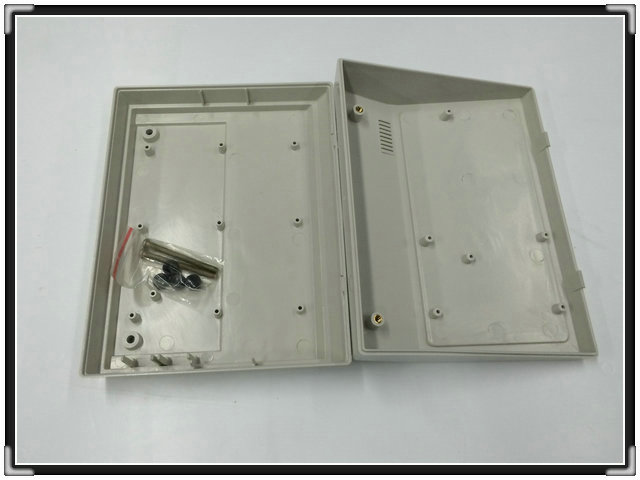 приложение сети Abs 178x135x60mm настольное пластиковое