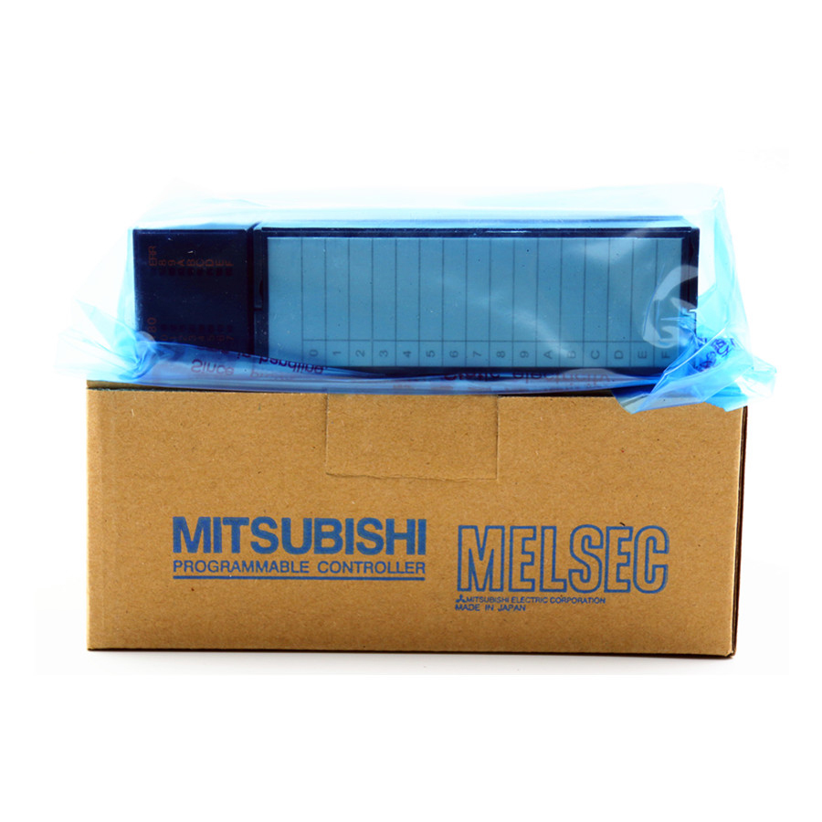 A1SY80 A1SY40 A1SY50 Series Mitsubishi MELSEC-A PLC Output Module Industrial Automation Component