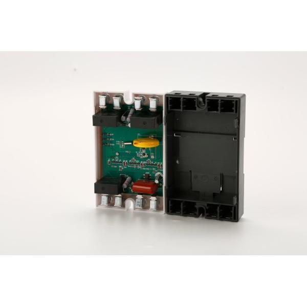 Электронная настройка Nbl325-3 Механический 24-часовой переключатель времени Электрический переключатель таймера