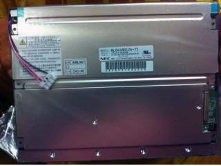 NL6448BC26-15 o NEC TFT 20 fixa o painel industrial do LCD de 8,4 POLEGADAS
