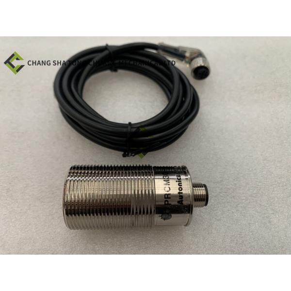 1020500789 Zoomlion Sany Putzmeister XCMG Concrete Pump Truck Spare Parts Proximity Switch PRCM30-10DP
