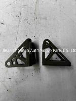 810W41701-0077 Support inférieur de la cabine Suspension avant absorbeur de choc