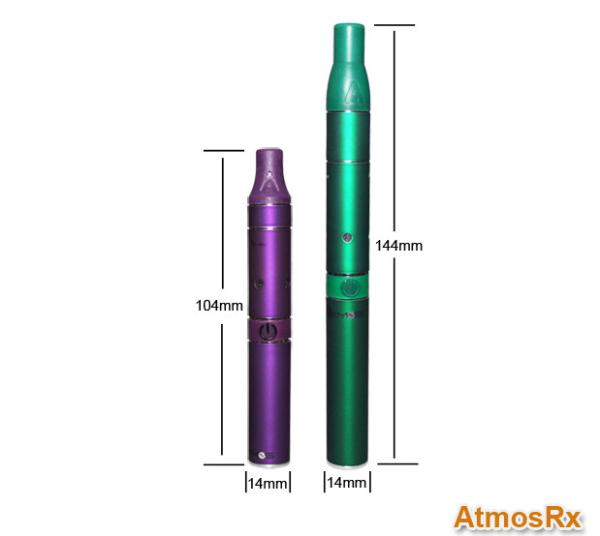 2014 most popular ecig pen vaporizer ago g5 dry herb vaporizer Atmos