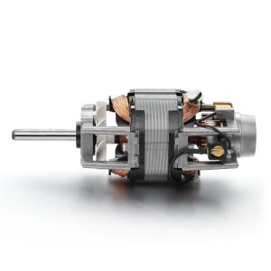 AC Treadmill Motor