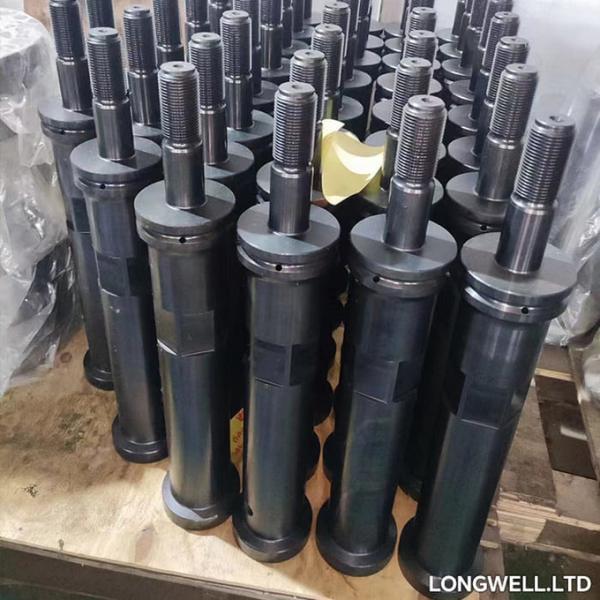 Piston Rod Mud Pump Accessories