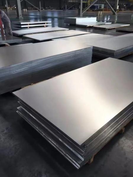 conductor application aluminum plate 6061 6063 7075 T6 Aluminum sheet / 6061 6063 7075 T6 Aluminum plate