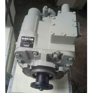 SUNDSTRAND 23 PUMP CONCRETE MIXER TRUCK HYDRAULIC PISTON PUMP SAUER PV21 PV22
