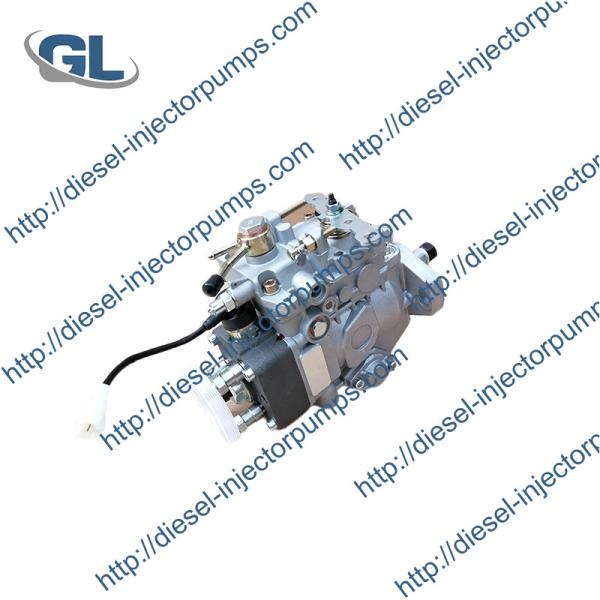 Насос VE3/9F1500L376AG 0001060376 системы подачи топлива хорошей цены дизельный для генератора KI-POR