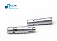 K / Tamanho 2 do conector fêmea S102 do KE Fischer - soquete 14pin livre para o cabo de extensão