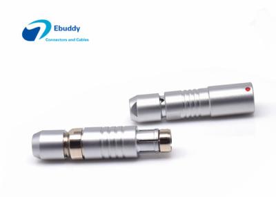 K / KE Fischer Female Connector S102 Size 2 - 14pin Free Socket For Extension Cable