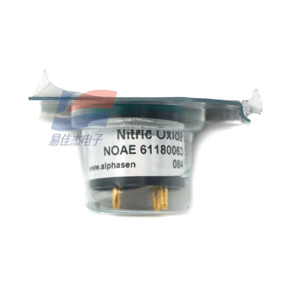 NO-AE 20 mm detector de gás de resposta rápida para detecção precisa de 5000 ppm