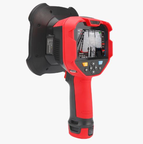 E Series 4 In 1 Point Methane Gas Detector 86-106Kpa Pressure Range