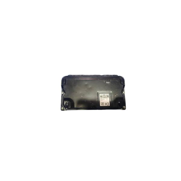 Engine Control Unit ECU For Toyota C-HR ZYX11.Hybrid.1.8L 2018-2021 OEM 89661-F4320.MB276800-3960.H3