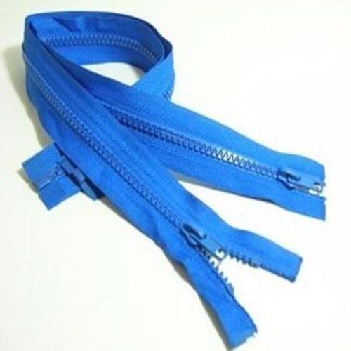 POM Polyamides Plastic Zipper With Lightweight Construction