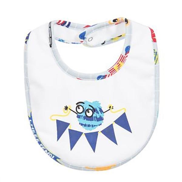 custom design 3pcs toddler clothes / hats / bibs newborn girl sleeper footed baby clothes set baby clothing sets