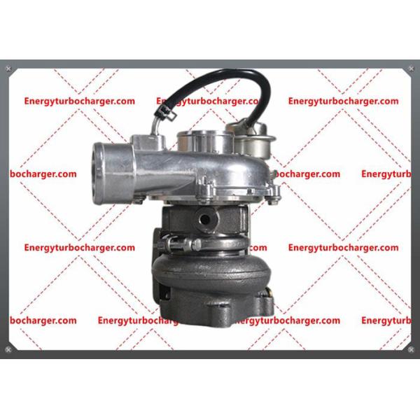 RHF4H turbo VB420114 VA420114 8980118922 8980118923 двигатель F41dieselS0114B 4JJ1X