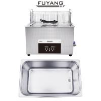 Décapant ultrasonique supérieur de chauffage de banc pour le pochoir 19L 420W d'écran d'impression