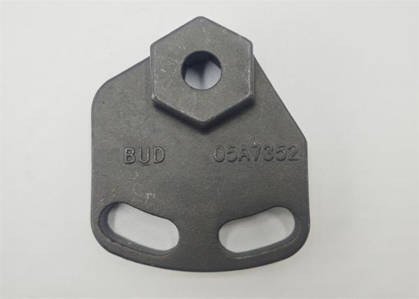 トルションスプリングシート BUD 05A7352 男用 ローランド オフセット印刷機 部品