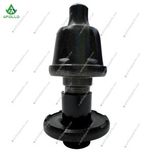 Industrial Road Milling Teeth Corrosion Resistant For Surface Preparation