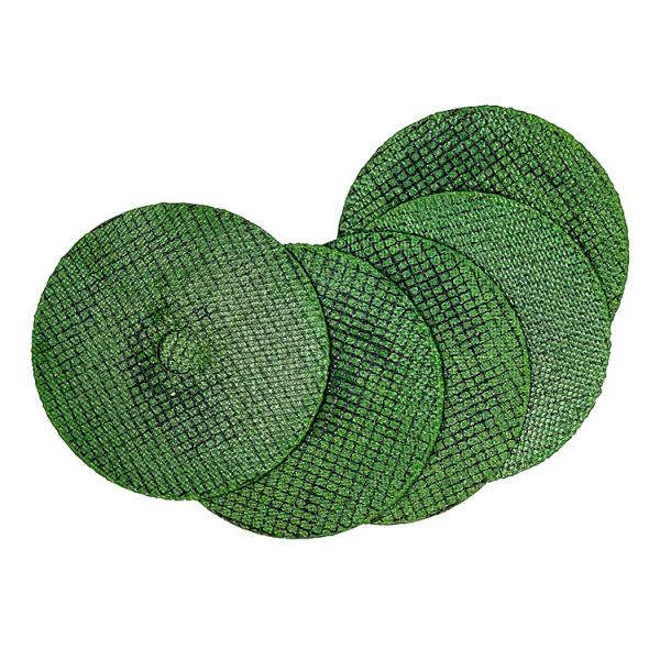 Angle Grinder Cutting Disc for Metal Cutting Wheel 1600mm Max. Abrasive Belt Width