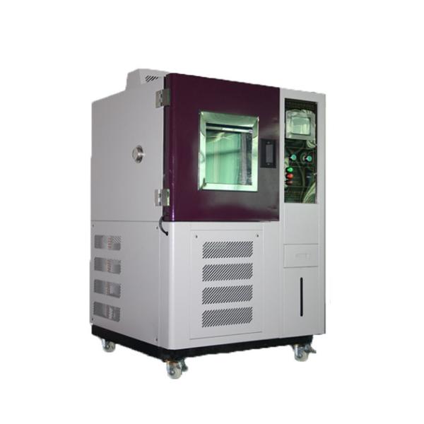 IEC62133 UN38.3 Environmental Simulate Test Chambers, Constant Temperature and Humidity Chamber