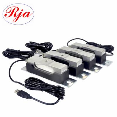 O elevador especial das pilhas de carga do elevado desempenho parte o tipo 800kg DC5V - 12V