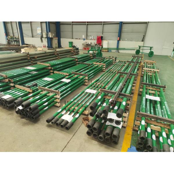 Surgeon Rod Pump For Oilfield de Downhole d'api 11AX