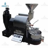 Commercial Home 1kg Electric Machine Coffee Roaster For Roasting Cafe Gas Coffee Roaster Machine