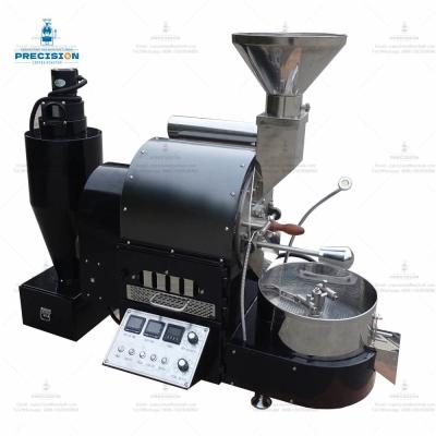 Commercial Home 1kg Electric Machine Coffee Roaster For Roasting Cafe Gas Coffee Roaster Machine