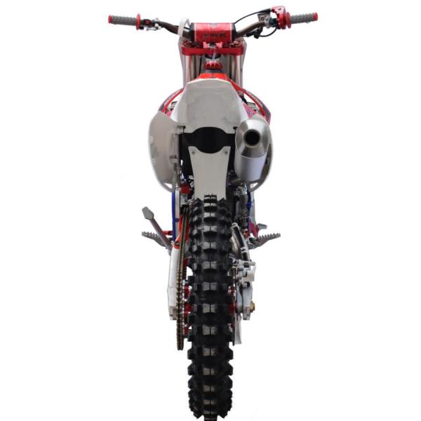 Stylish Four Stroke Enduro Off Road Motorcycles 450cc Dirt Bike Street Legal
