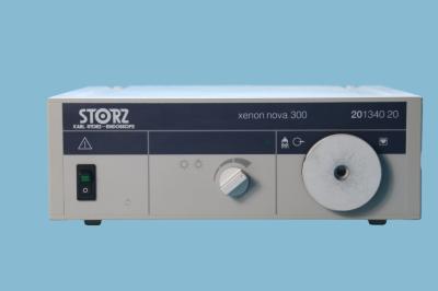 20134020 Endoscopy Processor Xenon Nova 300 Light Source Large Capacity