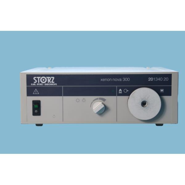 20134020 Endoscopy Processor Xenon Nova 300 Light Source Large Capacity