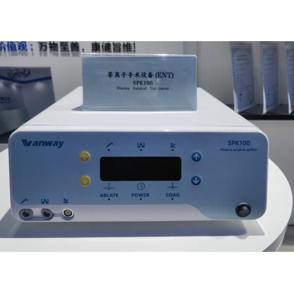 Cryogenic Cold Plasma Therapy Machine For Multilevel Spinal Surgery