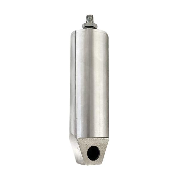 Alpha Heavy Truck Exhaust Brake Booster Cylinder Exhaust Valve Cylinder OE NO. 2022 Engine Break Original Accessories