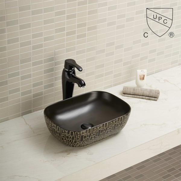 Bathroom стойкости встречный верхний тонет сильно устойчивый увядая таз мытья тщеты