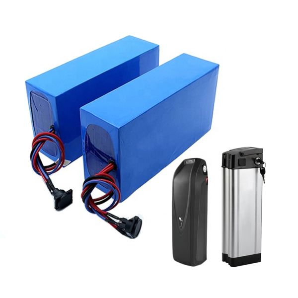 Bicycle Lithium Battery THLB 72v Lithium Battery For Electric Bike