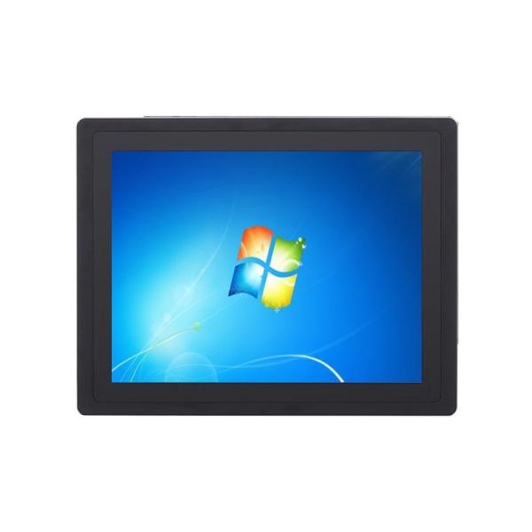 Affichage LCD à large température multi-pouces Module LCD intégré pour équipement d'automatisation industrielle