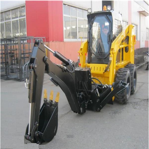 2400Kg que derrubam caminhões de elevador estreitos do corredor da carga/mini patim dirigem a certificação do ISO do poder 80Hp