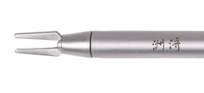 Aplicador profesional de clips de titanio para cirugía laparoscópica GB/T18830-2009 Certificado