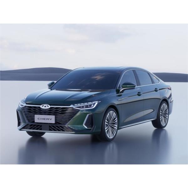 Бензиновый Chery Arrizo 8 Транспортное средство Автомобиль Двухколёсное приводное Усовершенствованный Седан