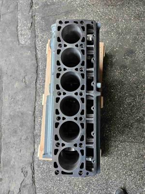 149-5401 6 Cylinder Engine Block Carter Model 3116 6 Cylinder Block