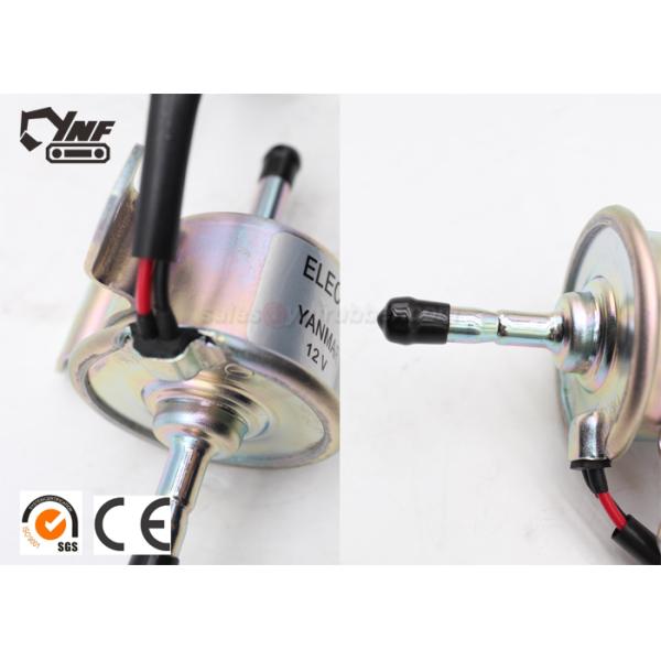 HPV125B para UH07-7 UH083 UH09-7 UH12-7 UH12 Excavadora Piezas hidráulicas de alta precisión