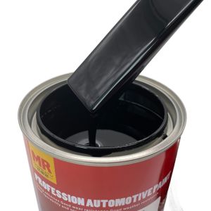 1K Car Paint
