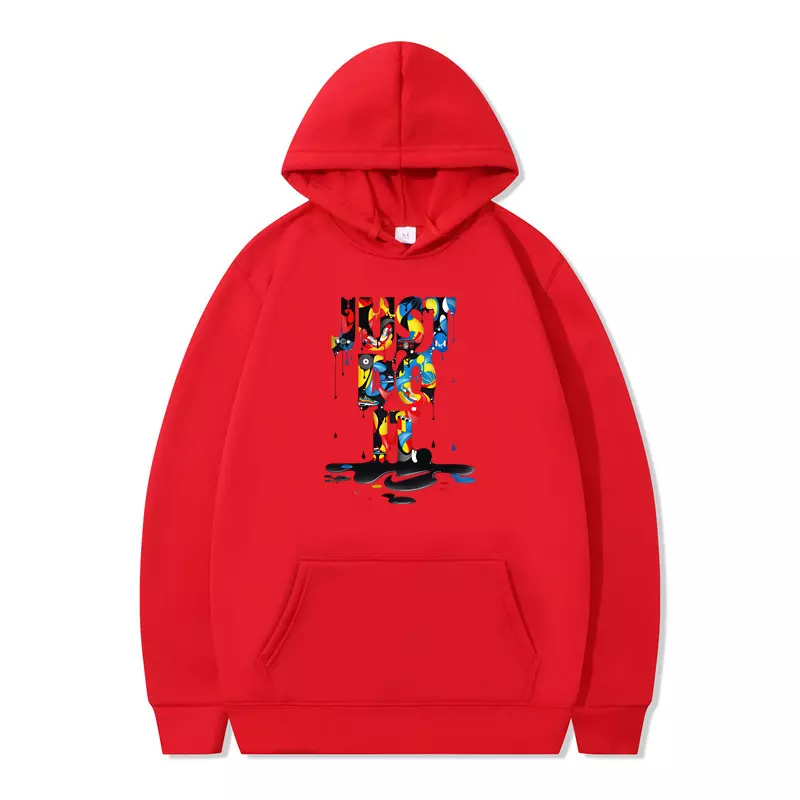 Custom Logo Oversized Men Sweatshirt With Mayor Hoodies 3XL Printed