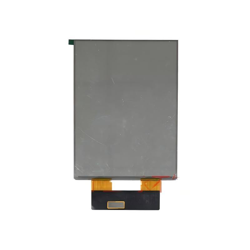10.0-inch 1200*1600 MIPI interface transflective IPS LCD display, full viewing angle for industrial control and vehicle applications