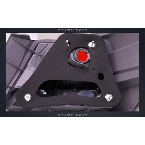 Система автоматического освещения OE No 33500-TB0-H01 для Honda 8th Accord Заднее освещение