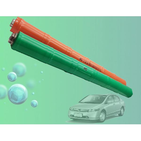 Автомобильный аккумулятор вольта 6.5Ah жизни длительного цикла 7,2 гибридный для Honda Civic