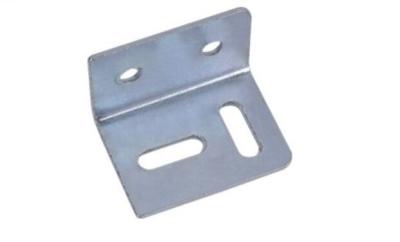 Building Construction Metal Corner Brackets Long Life OEM/ODM Available